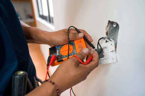 Best Electrical Repair Services  in Lake Of The Woods, VA
