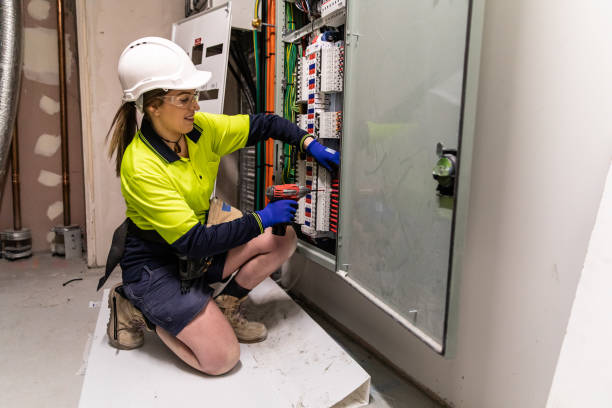  Lake Of The Woods, VA Electrician Pros