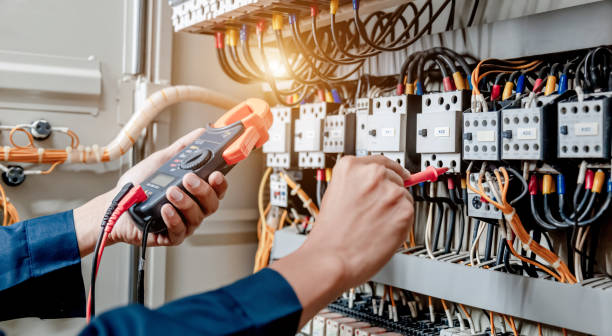 Best Electrician Near Me  in Lake Of The Woods, VA