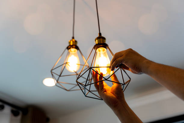 Best Home Electrical Repair  in Lake Of The Woods, VA