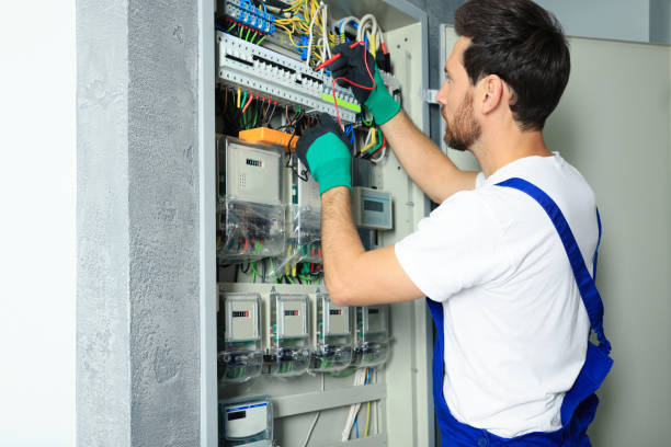 Best Affordable Electrical Installation  in Lake Of The Woods, VA