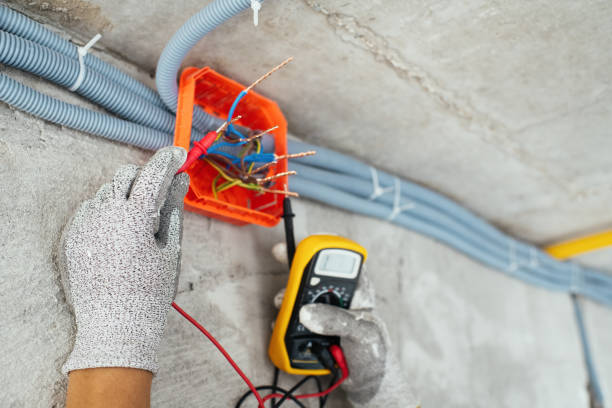 Best Emergency Electrical Repair  in Lake Of The Woods, VA