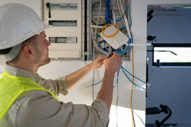 Best Residential Electrician Services  in Lake Of The Woods, VA