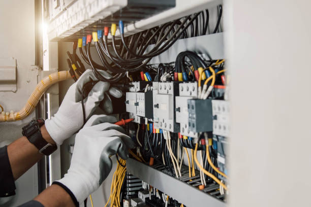 Best Electrical Troubleshooting Services  in Lake Of The Woods, VA